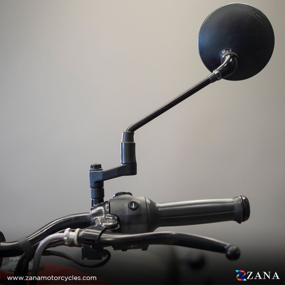 Mirror Extender for RE Hunter 350-ZANA - ZI-8342