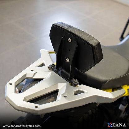 Pillion Backrest for Suzuki V-Strom 250-ZANA-ZI-8318