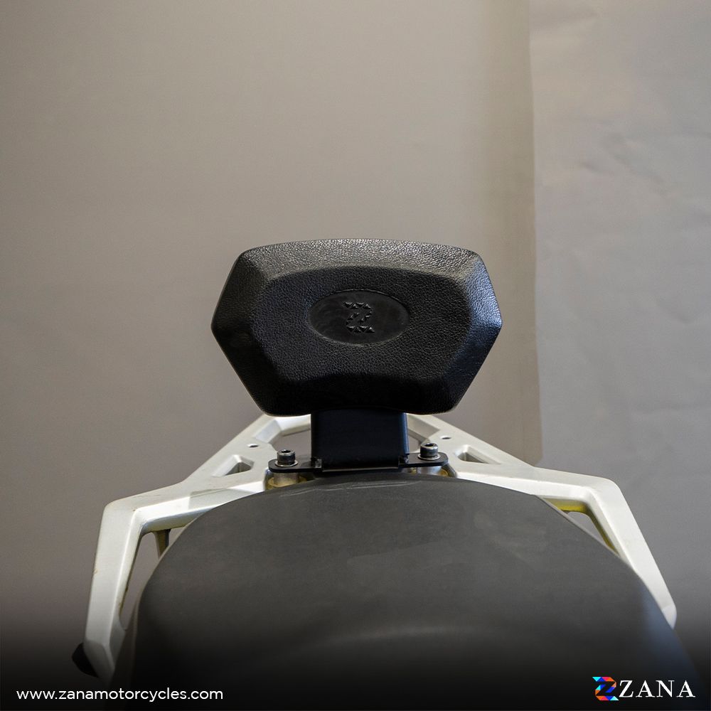 Pillion Backrest for Suzuki V-Strom 250-ZANA-ZI-8318