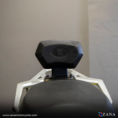 Pillion Backrest for Suzuki V-Strom 250-ZANA-ZI-8318
