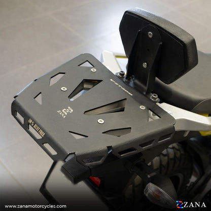 Pillion Backrest for Suzuki V-Strom 250-ZANA-ZI-8318