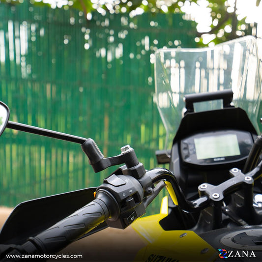 Mirror Extender for Suzuki V-Strom 250-ZANA-ZI-8346