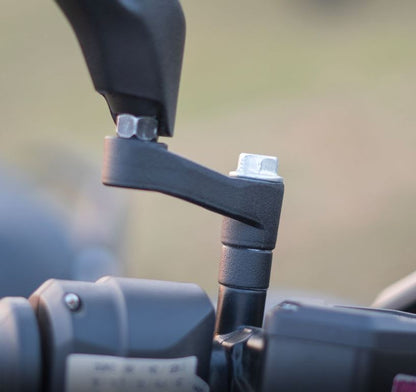 ZANA Mirror Extender for KTM Duke 390/250/200/390 Gen 3 ZI-8406 - Riders Junction