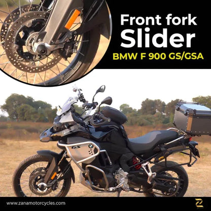 Zana Front Fork Slider for BMW F 900 GS/GSA-ZP-055