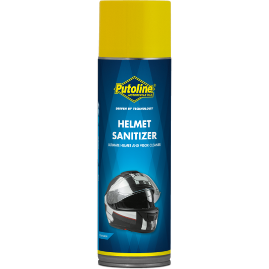 putoline helmet sanitizer