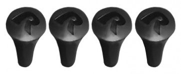 RAM X-Grip Post Caps - Riders Junction