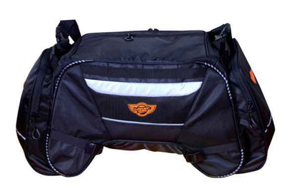 Rhino Mini 50L Tail Bag with Rain Cover - Guardian Gears