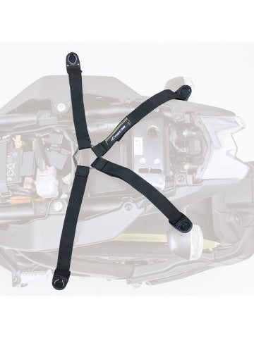 RS Taichi Large Seat Bag – 32L