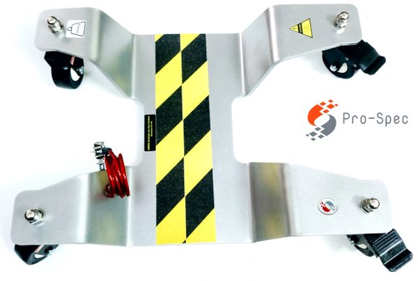 Prospec Easy Park - Riders Junction