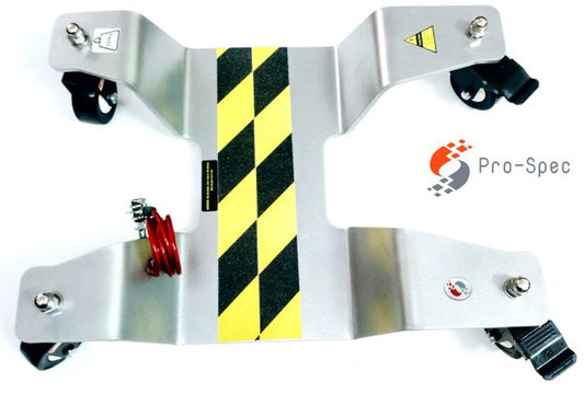 Prospec Easy Park - Riders Junction