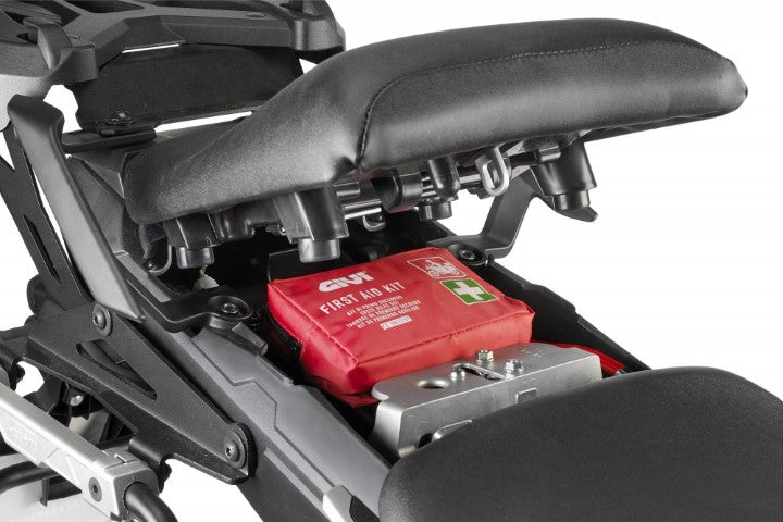 Givi S301 First Aid Kit - Riders Junction