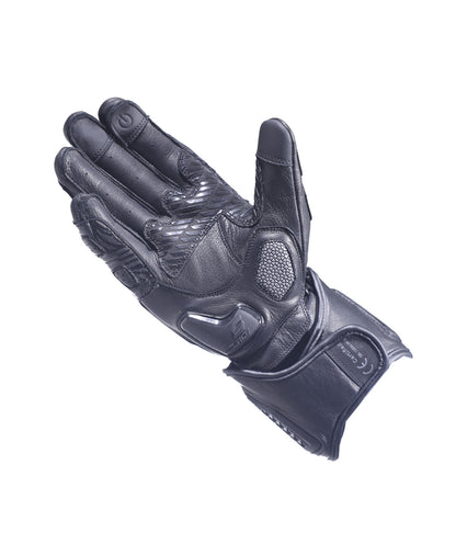 SOLACE - Sabre CE Riding Gloves(Black)
