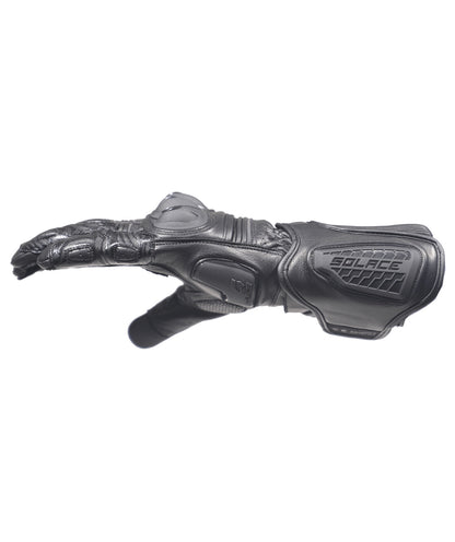 SOLACE - Sabre CE Riding Gloves(Black)
