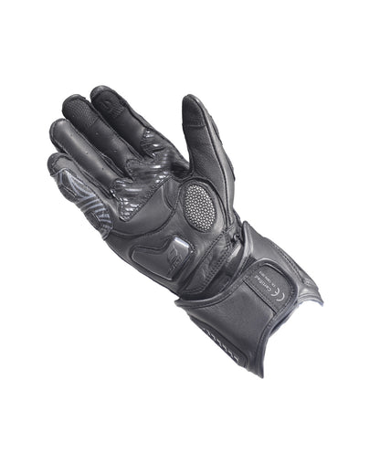 SOLACE - Sabre CE Riding Gloves(Grey)