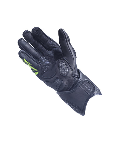 SOLACE - Sabre CE Riding Gloves(Neon)