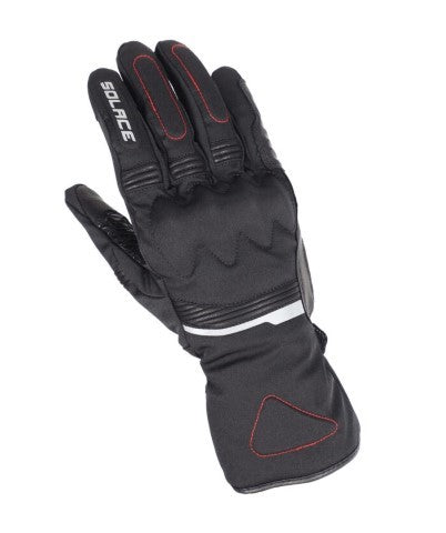 Solace Saga WP (Waterproof) GLOVES - Riders Junction