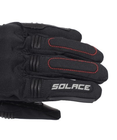 Solace Saga WP (Waterproof) GLOVES - Riders Junction