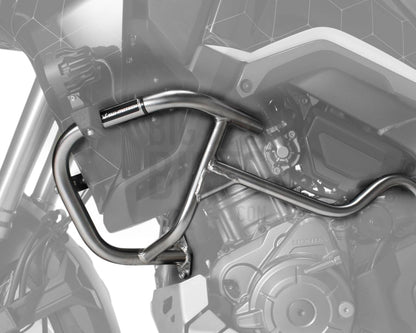 SW-Motech Crashbars for Honda Africa Twin – Stainless Steel