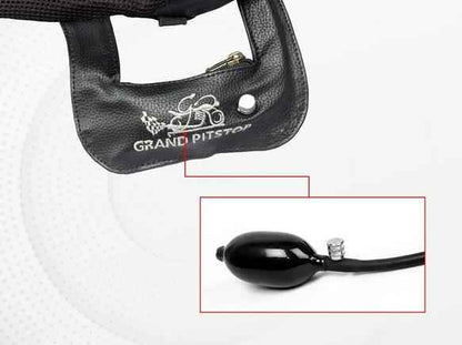 Air Comfy Seat (For Cruiser Bikes only)