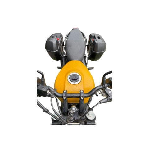 Givi Pannier Frame / Saddle Stay for Harley Davidson X 440 - Riders Junction