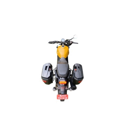 Givi Pannier Frame / Saddle Stay for Harley Davidson X 440 - Riders Junction