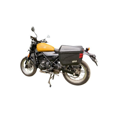 Givi Pannier Frame / Saddle Stay for Harley Davidson X 440 - Riders Junction