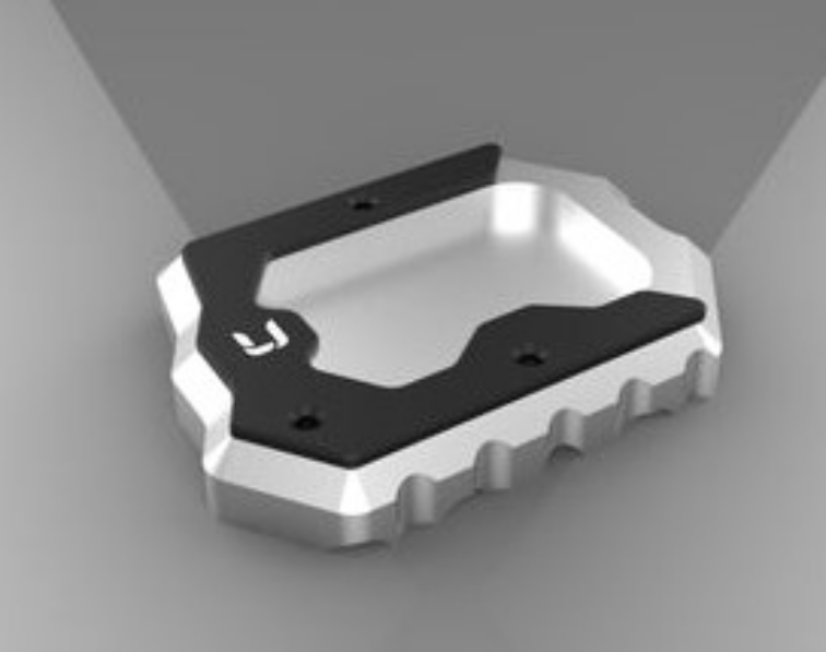 ELITE - Stand Extender - Super Meteor 650 - Riders Junction