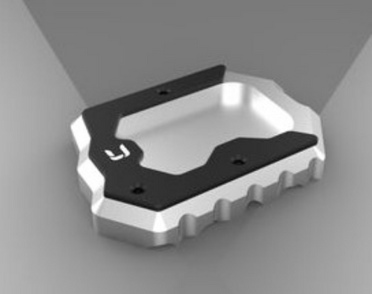 ELITE - Stand Extender - Super Meteor 650 - Riders Junction