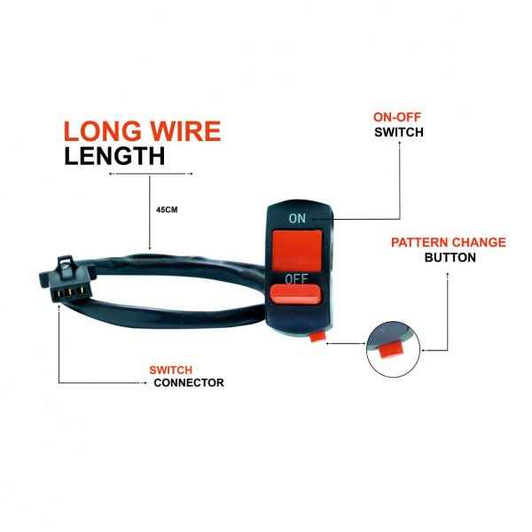 RE | Meteor | Compatible | PNP Hazard Flasher / Adapter / Module / Indicator Blinker | PNP-MTR