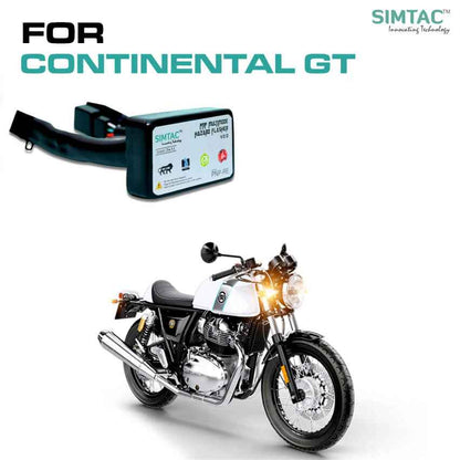 RE | Continental GT | Compatible | Simtac | PNP Hazard Flasher / Adapter / Module | PNP-RE | SIMTAC