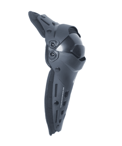 Solace Vajra Knee Guard - Riders Junction