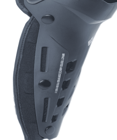 Solace Vajra Knee Guard - Riders Junction