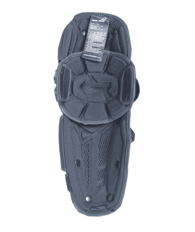 Solace Vajra Knee Guard - Riders Junction