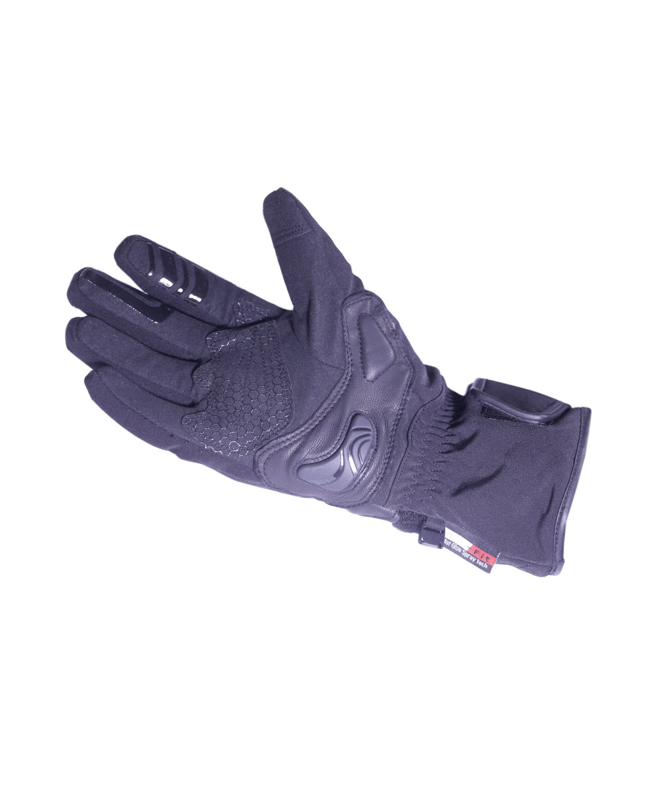 VersaDry V2 Waterproof Riding Gloves - SOLACE - Riders Junction