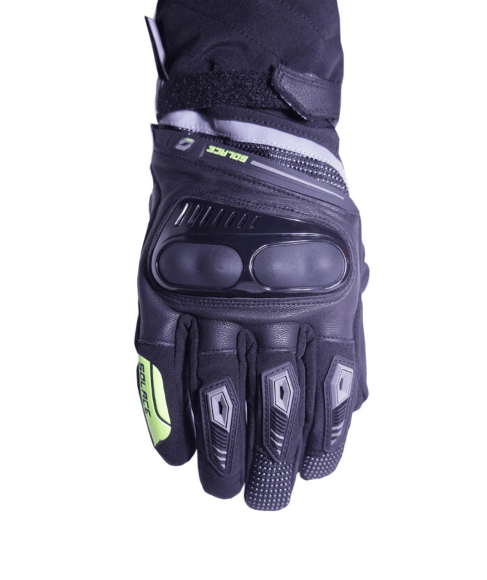 VersaDry V2 Waterproof Riding Gloves - SOLACE - Riders Junction