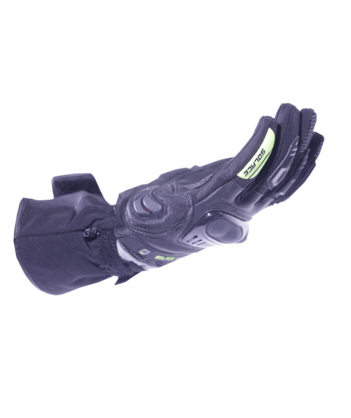 VersaDry V2 Waterproof Riding Gloves - SOLACE - Riders Junction