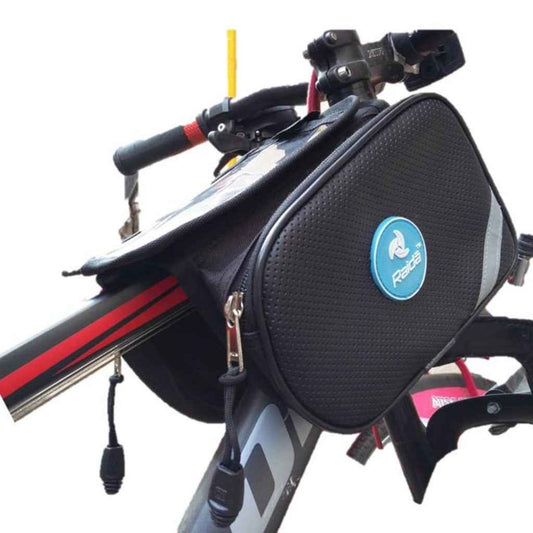 F-Series Pro Bicycle Top Tube Bag
