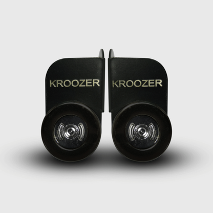 Kroozer Strobe Lights for motorcycles - Both Side Pro - Riders Junction