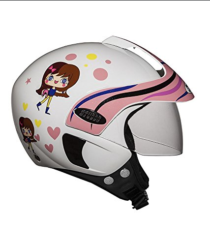 Marshall Kids Helmet for Girl - Studds