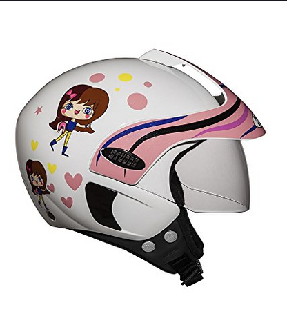 Marshall Kids Helmet for Girl - Studds