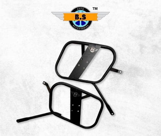 Royal Enfield Super Meteor 650 Saddle Stay - Riders Junction