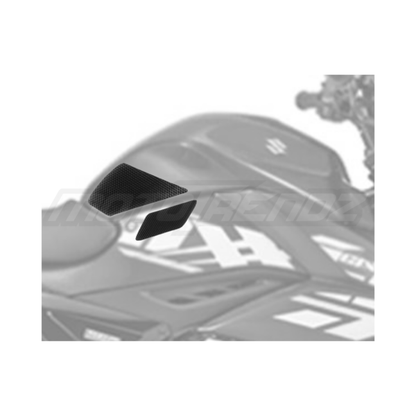Traction Pads – Suzuki Gixxer 150 / 250 BS6 - TGSSU007 - Riders Junction