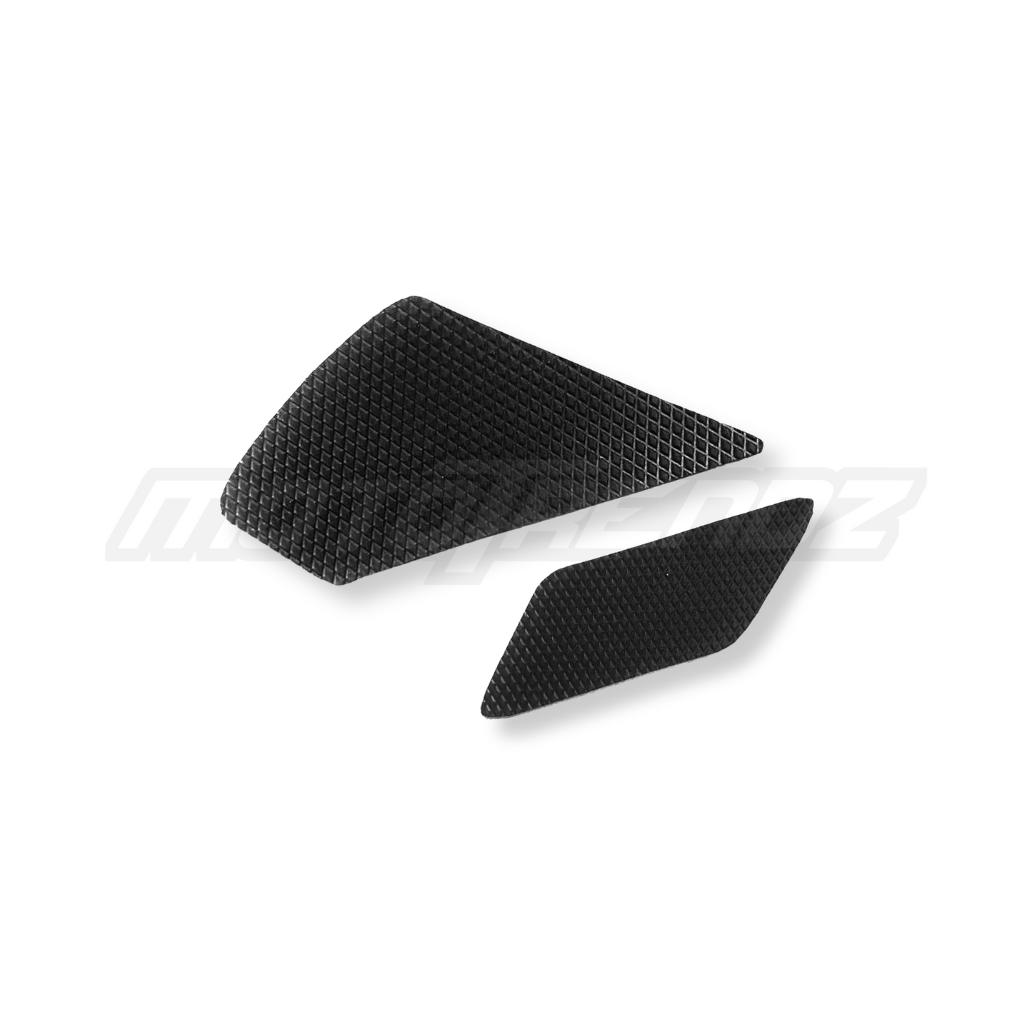 Traction Pads – Suzuki Gixxer 150 / 250 BS6 - TGSSU007 - Riders Junction