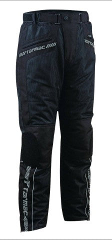 Tarmac Drift II Riding Pants SAFE TECH Level 2 Armour - Riders Junction