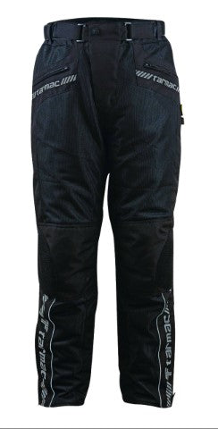 Tarmac Drift II Riding Pants SAFE TECH Level 2 Armour - Riders Junction