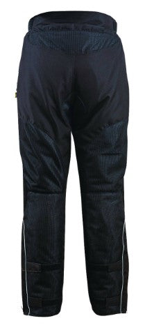 Tarmac Drift II Riding Pants SAFE TECH Level 2 Armour - Riders Junction