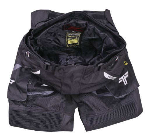 Tarmac Adventure Riding Pants - Riders Junction