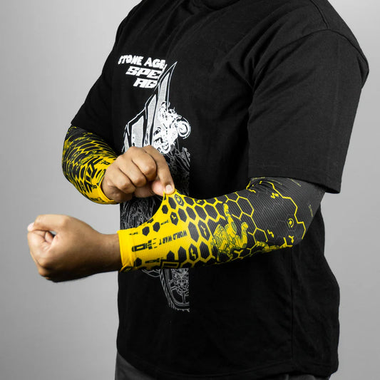 Tiivra WWT Arm Sleeves