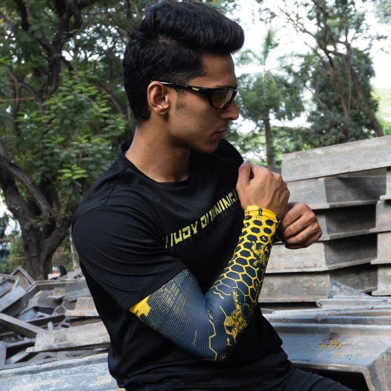 Tiivra WWT Arm Sleeves