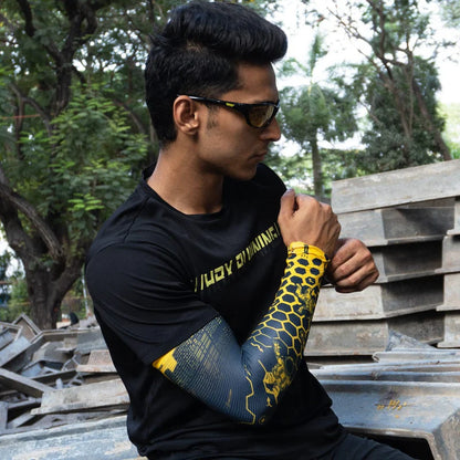 Tiivra WWT Arm Sleeves